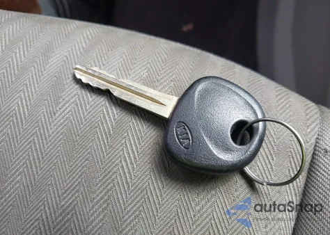 2014 Kia Forte Lx z USA, uszkodzony, nr VIN KNAFK4A69E5137797